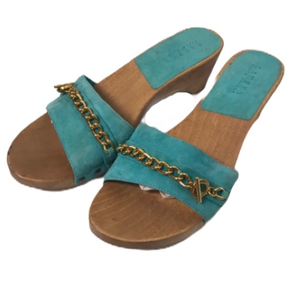 Ralph Lauren Shoes - Lauren Ralph Lauren